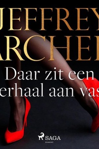 Daar zit een verhaal aan vast