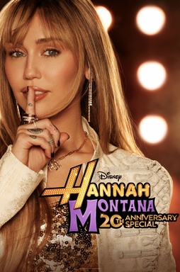 Hannah Montana 20th Anniversary Special