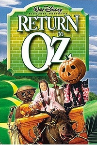 Return to Oz