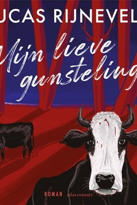 Mijn lieve gunsteling