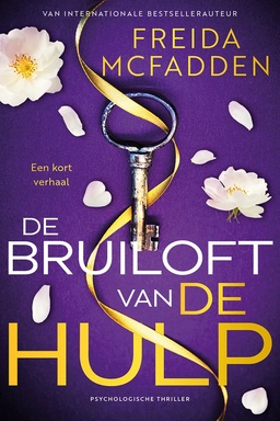De hulp - De bruiloft van De Hulp