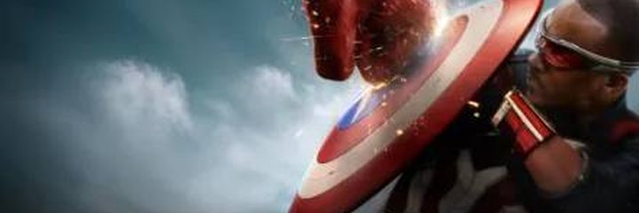 Wanneer kun je Captain America 2: Brave New World streamen?