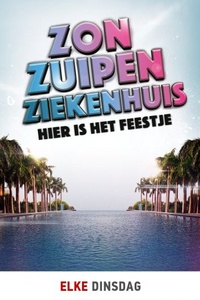 Zon, Zuipen, Ziekenhuis (S03E08)