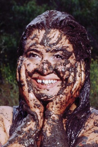 Mud