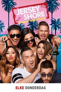 Jersey Shore Family Vacation (E15)