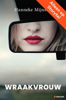 Wraakvrouw