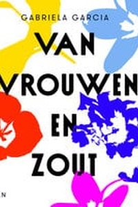 Van vrouwen en zout