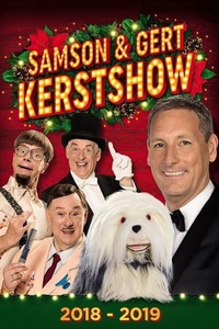 Samson & Gert - Kerstshow 2018-2019