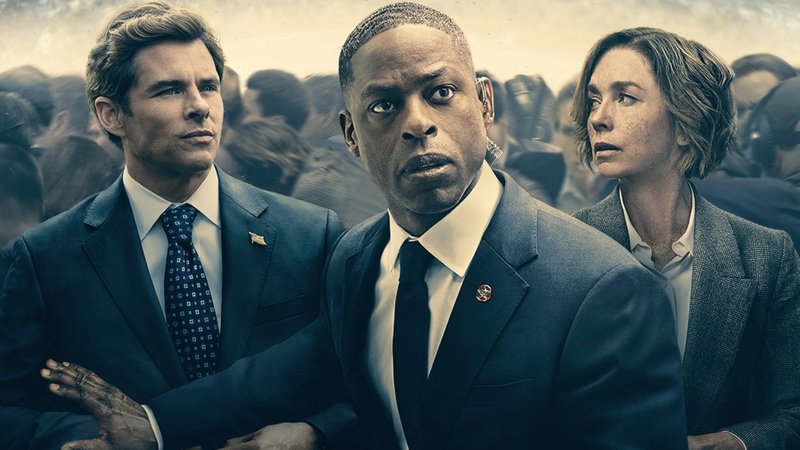 Zo kijk je de Hulu-serie Paradise in Nederland