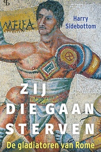 Zij die gaan sterven