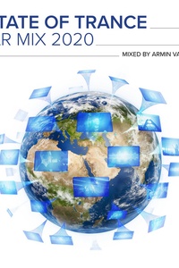A State Of Trance Year Mix 2020 (Mixed by Armin van Buuren)