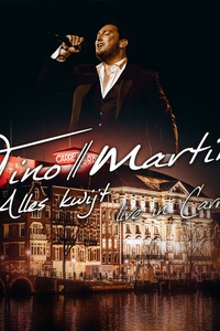 Tino Martin - Live In Carré