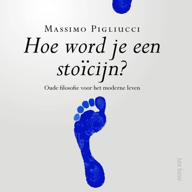 Hoe word je een stoïcijn?: Oude filosofie van het moderne leven