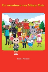 De Avonturen van Miesje Muis