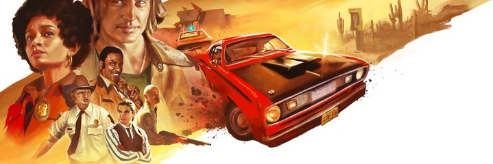 HBO Max lanceert Duster: misdaad en actie in de jaren '70