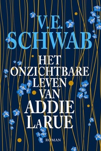 Het onzichtbare leven van Addie LaRue