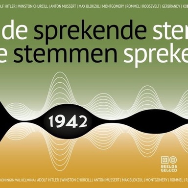 Sprekende stemmen 1942