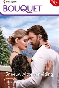 Bouquet 4611 - Sneeuwwitte verleiding