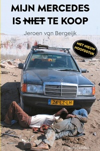 Mijn Mercedes is niet te koop