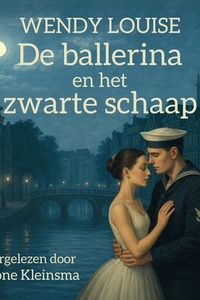 De ballerina en het zwarte schaap - Een historische familiekroniek