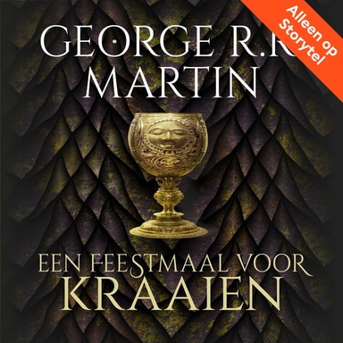 Game of Thrones 4 - Een feestmaal voor kraaien