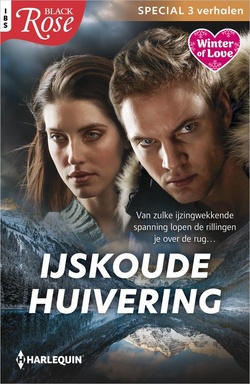 Black Rose 144 - IJskoude huivering
