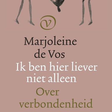 Ik ben hier liever niet alleen