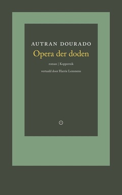 Opera der doden