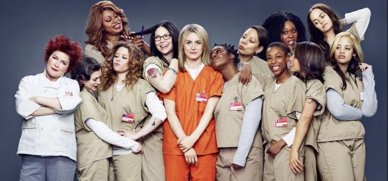 Orange is the New Black seizoen 7 trailer