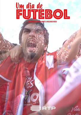 Um Dia de Futebol