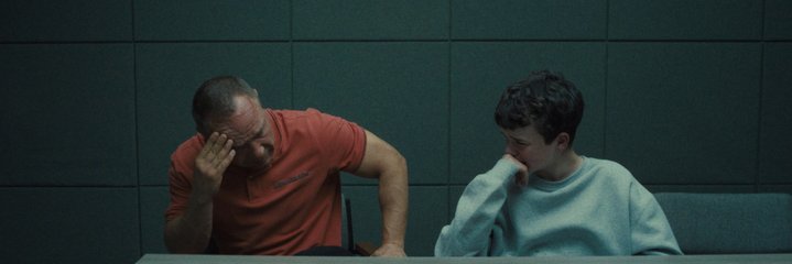 Is Netflix-serie Adolescence gebaseerd op een waargebeurd verhaal?