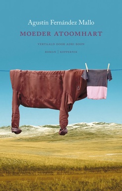 Moeder atoomhart