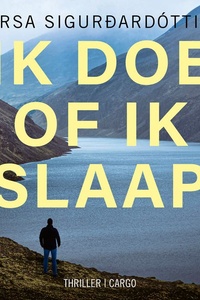 Ik doe of ik slaap