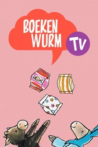 BoekenWurm TV