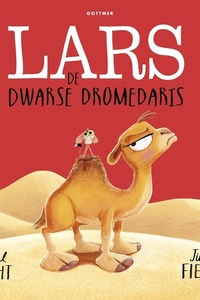 Lars de dwarse dromedaris