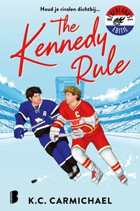 Op dun ijs 1 - The Kennedy Rule