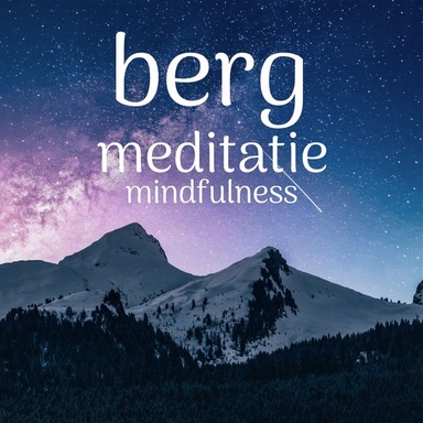 Berg Meditatie