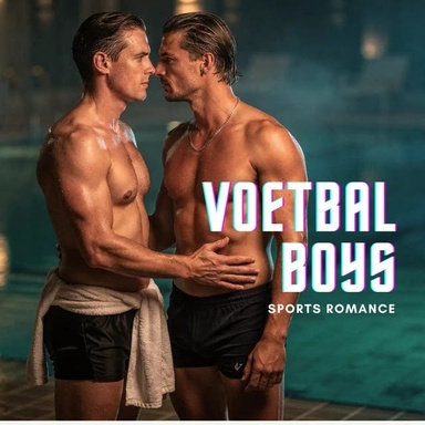 Voetbalboys