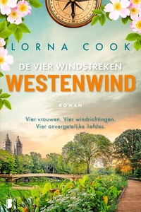 Vier windstreken 2 - Westenwind
