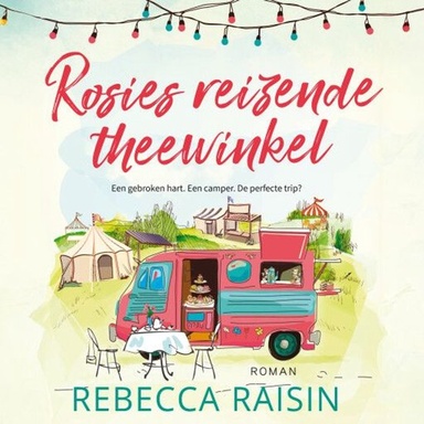 Rosies reizende theewinkel