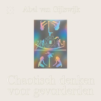 Chaotisch denken voor gevorderden