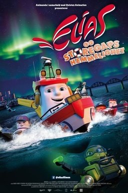 Elias: Alle Ankers Vooruit