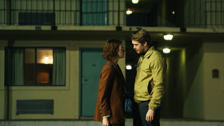 Nieuwe Poster en Trailer van Yorgos Lanthimos' 'Kinds of Kindness' Gelanceerd