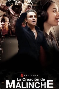 La creación de Malinche