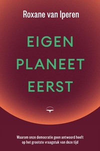 Eigen planeet eerst