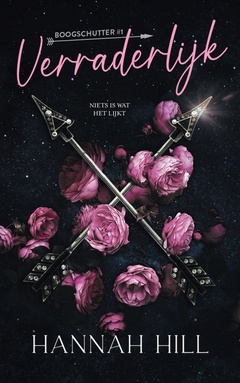 Boogschutter 1 - Verraderlijk