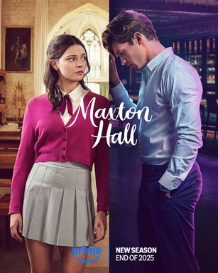 Maxton Hall: The World Between Us