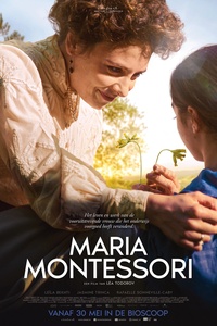 Maria Montessori