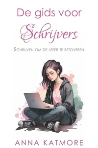 De gids voor schrijvers