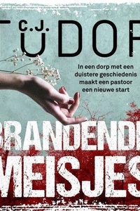 Brandende meisjes